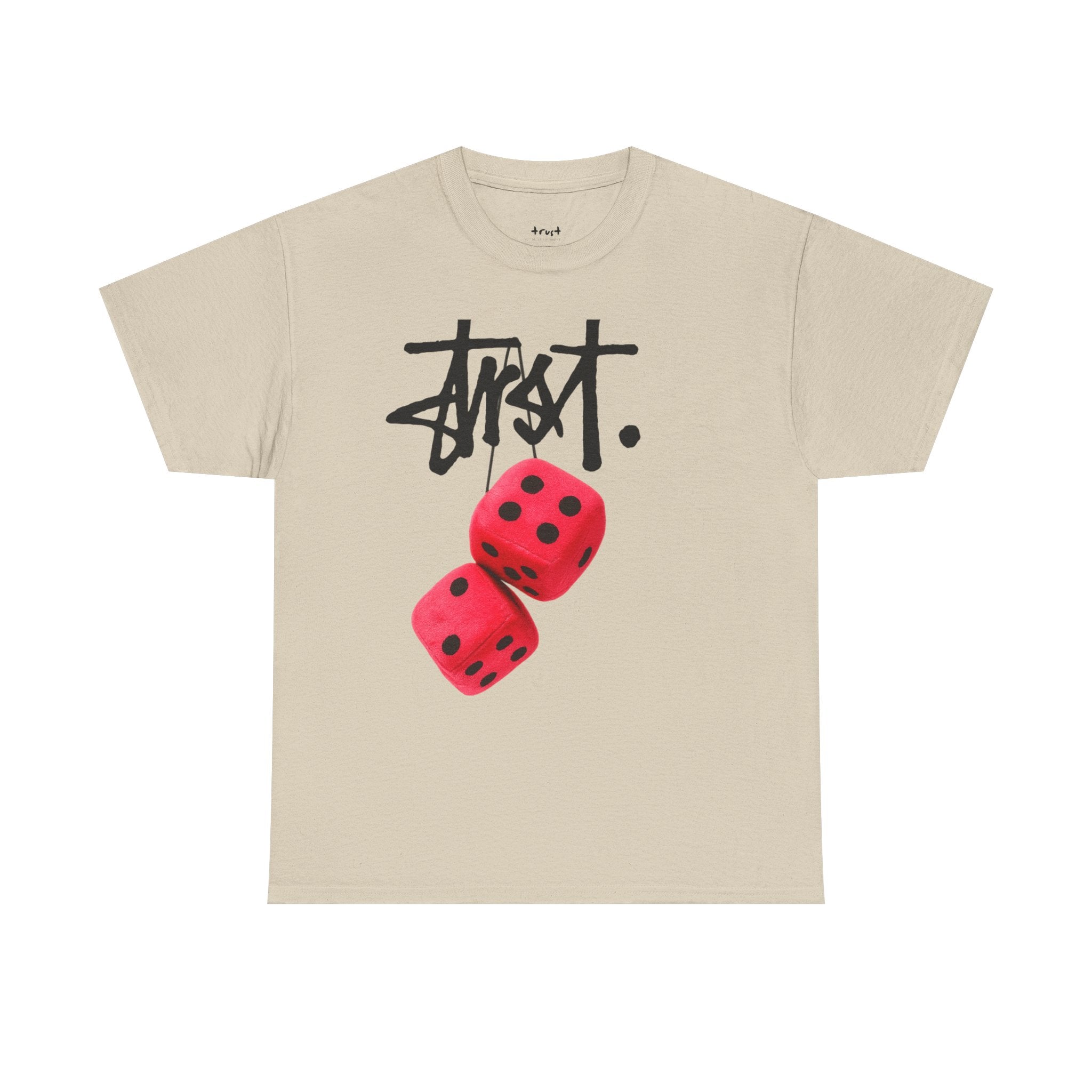 Dice Tee