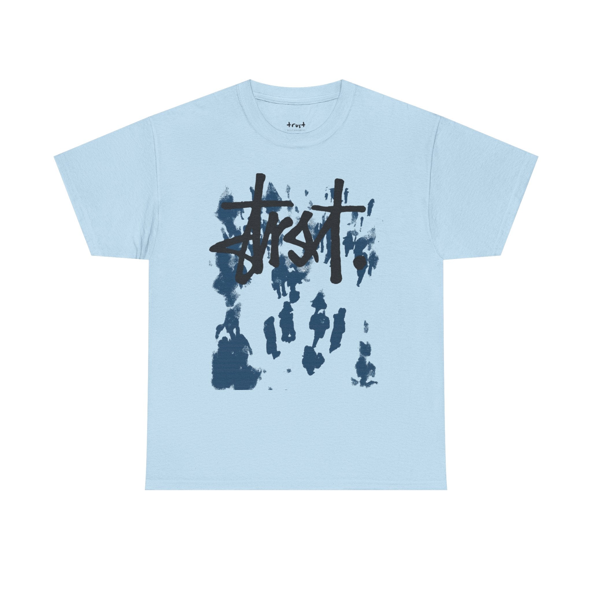 Trustless Tee (L)