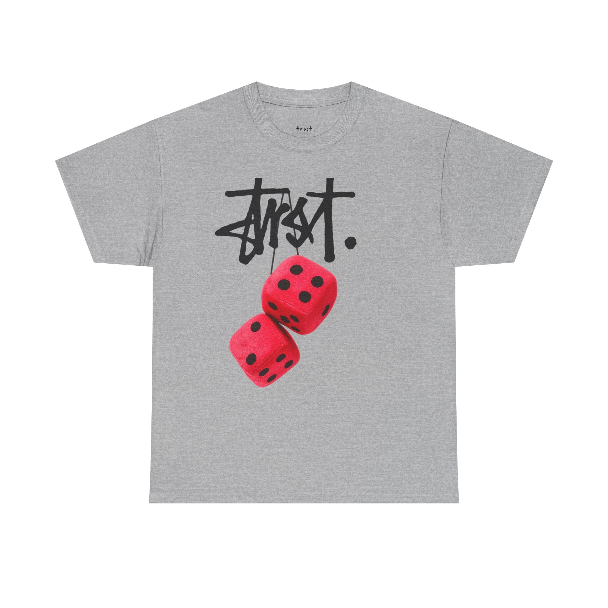 Dice Tee