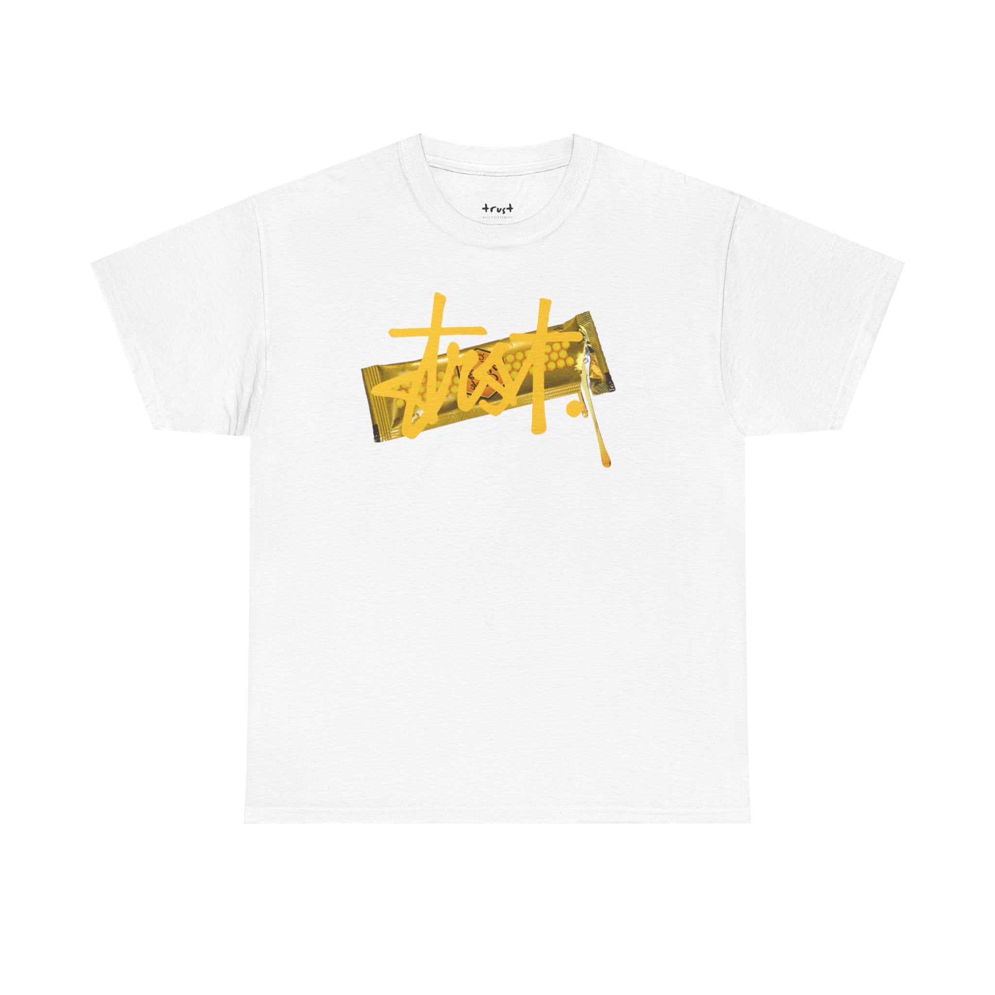 Royal Honey Tee