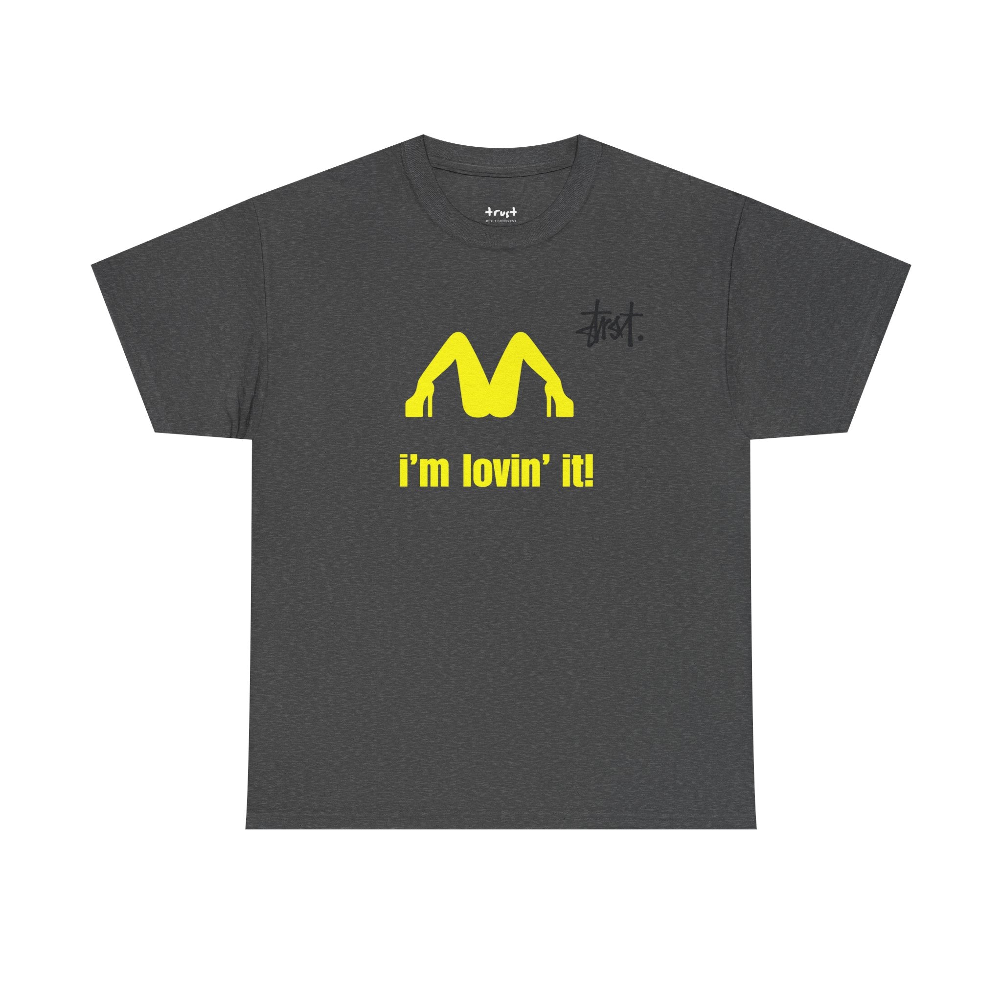 I'm Lovin It Tee