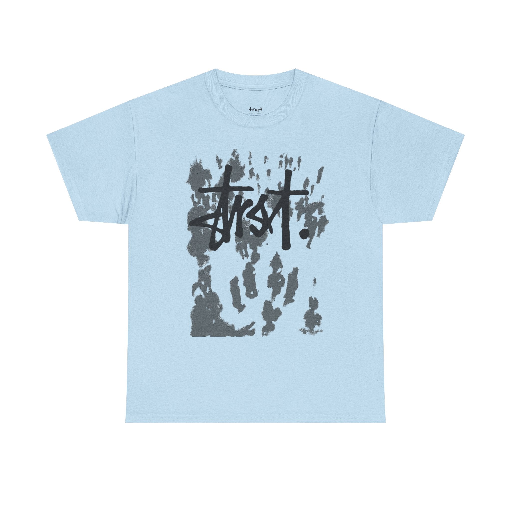 Trustless Tee