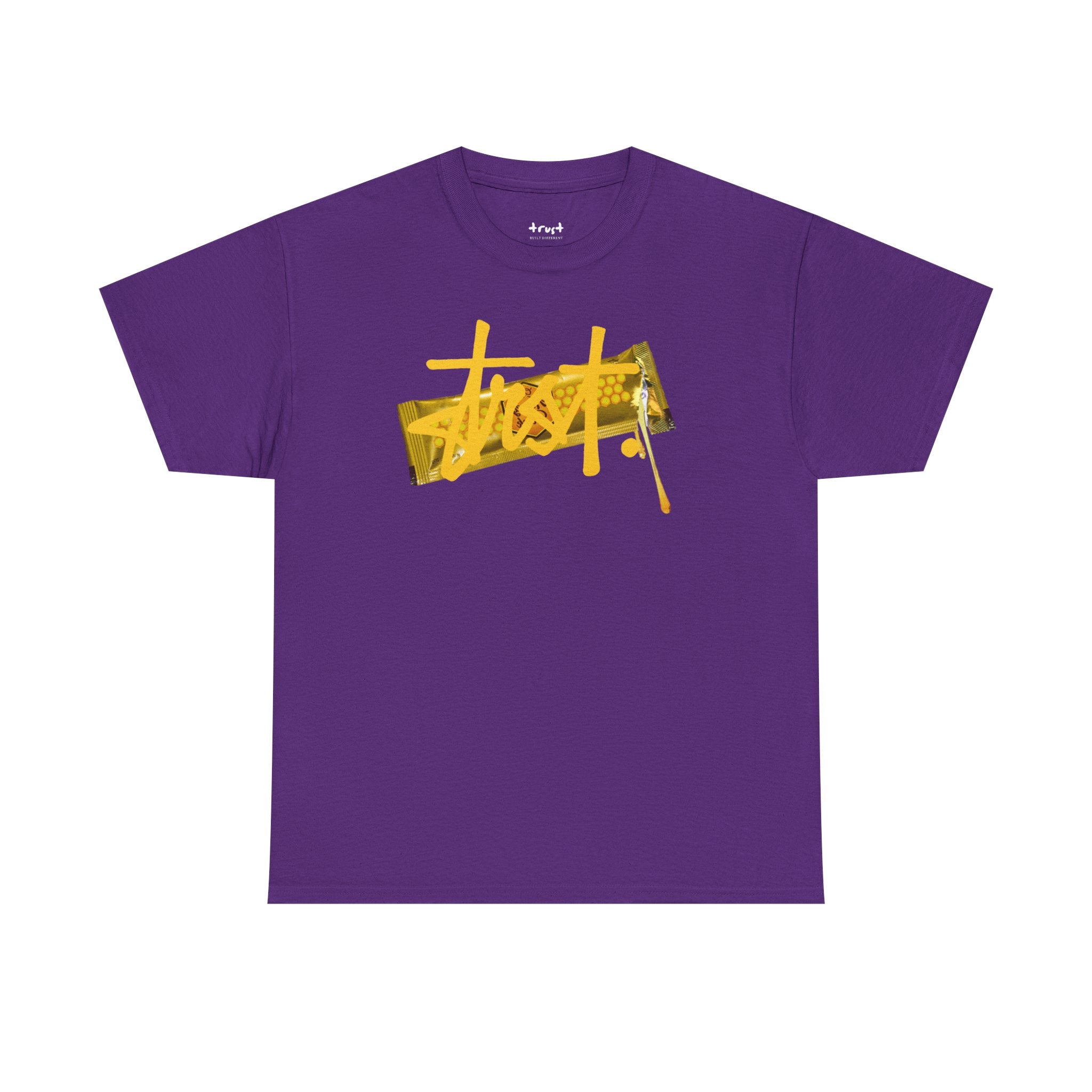 Royal Honey Tee