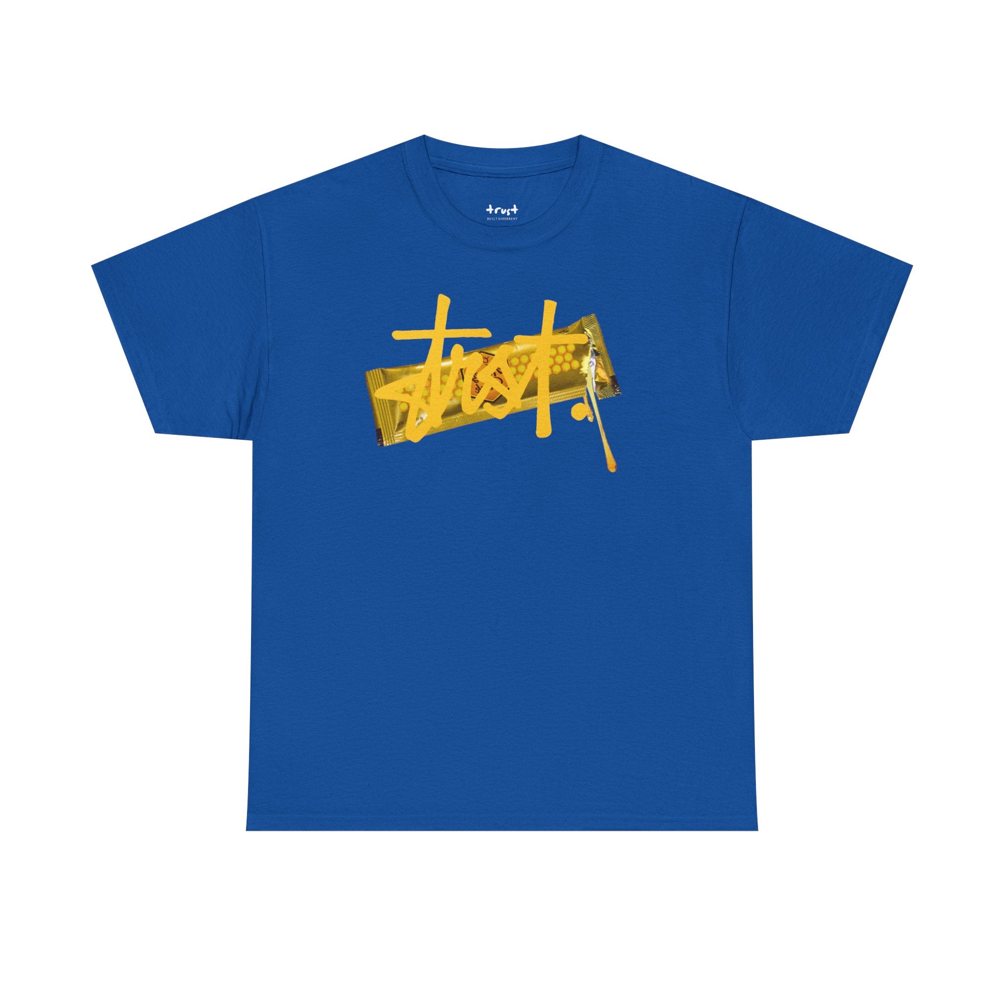 Royal Honey Tee
