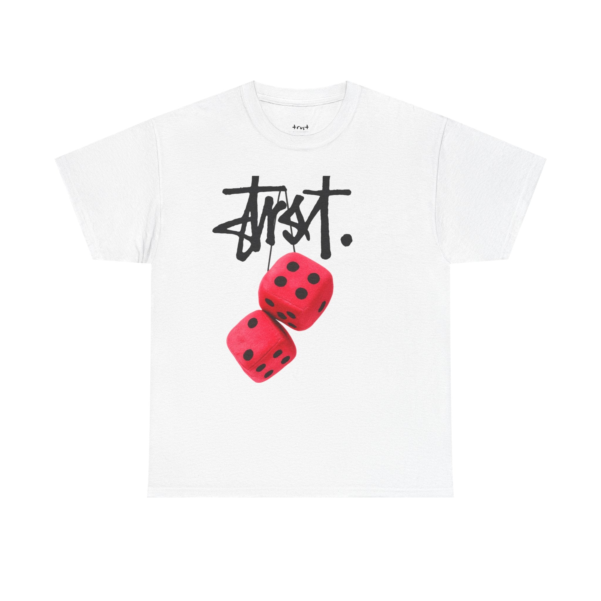Dice Tee