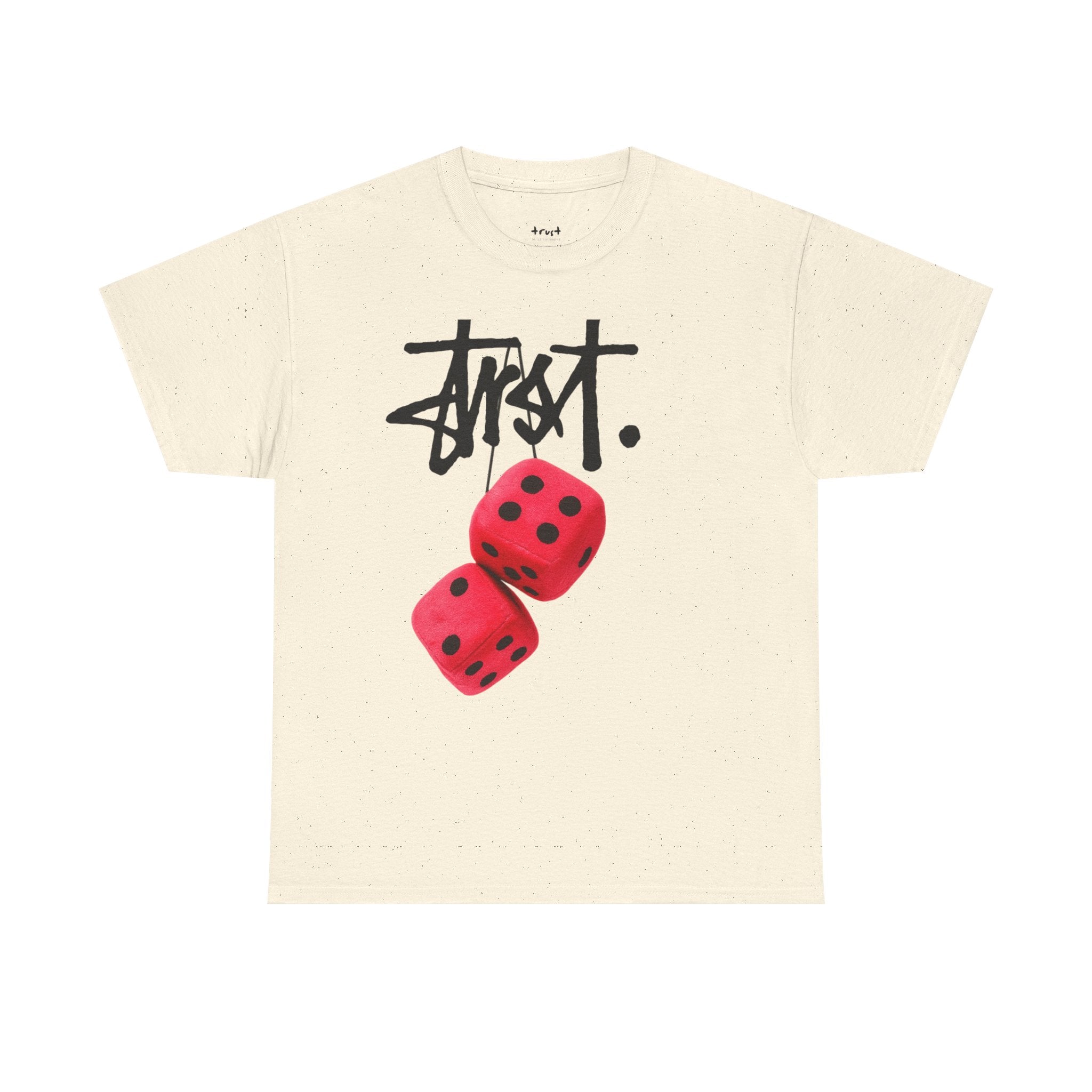 Dice Tee